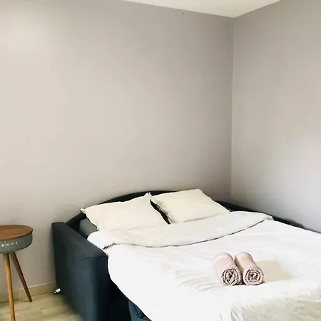 Appartamento Studio - *
