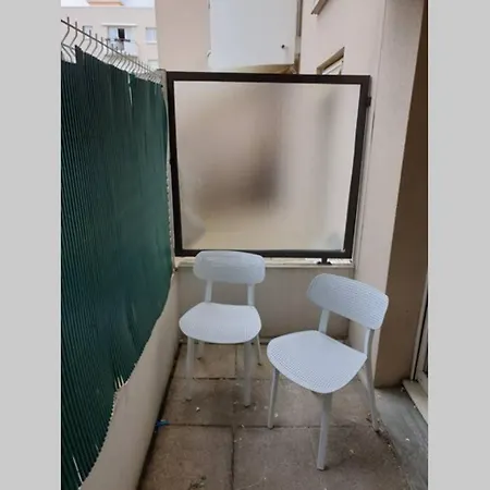 Appartamento Studio - Bonneuil-sur-Marne