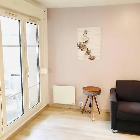 Appartamento Studio - Bonneuil-sur-Marne