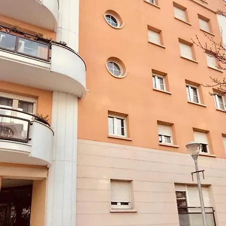 Studio - Appartamento Bonneuil-sur-Marne