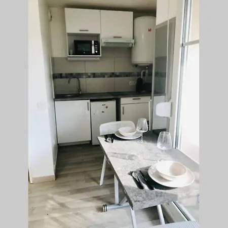 Studio - Appartamento Bonneuil-sur-Marne