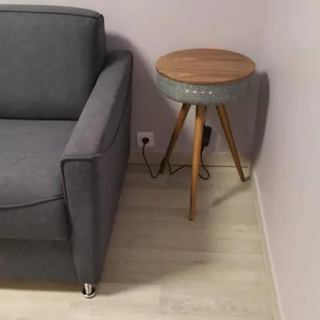 Studio - * Bonneuil-sur-Marne